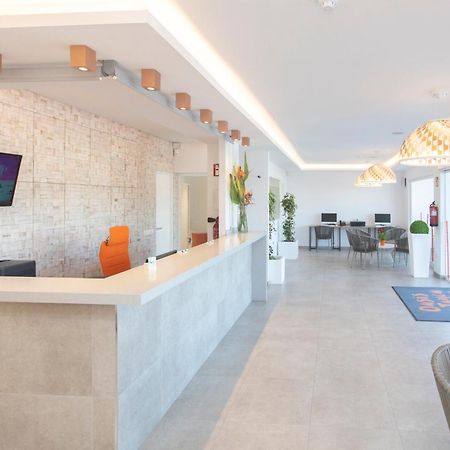 Typic Oasis Sa Tanca Apartment Cala Llonga  Exterior foto