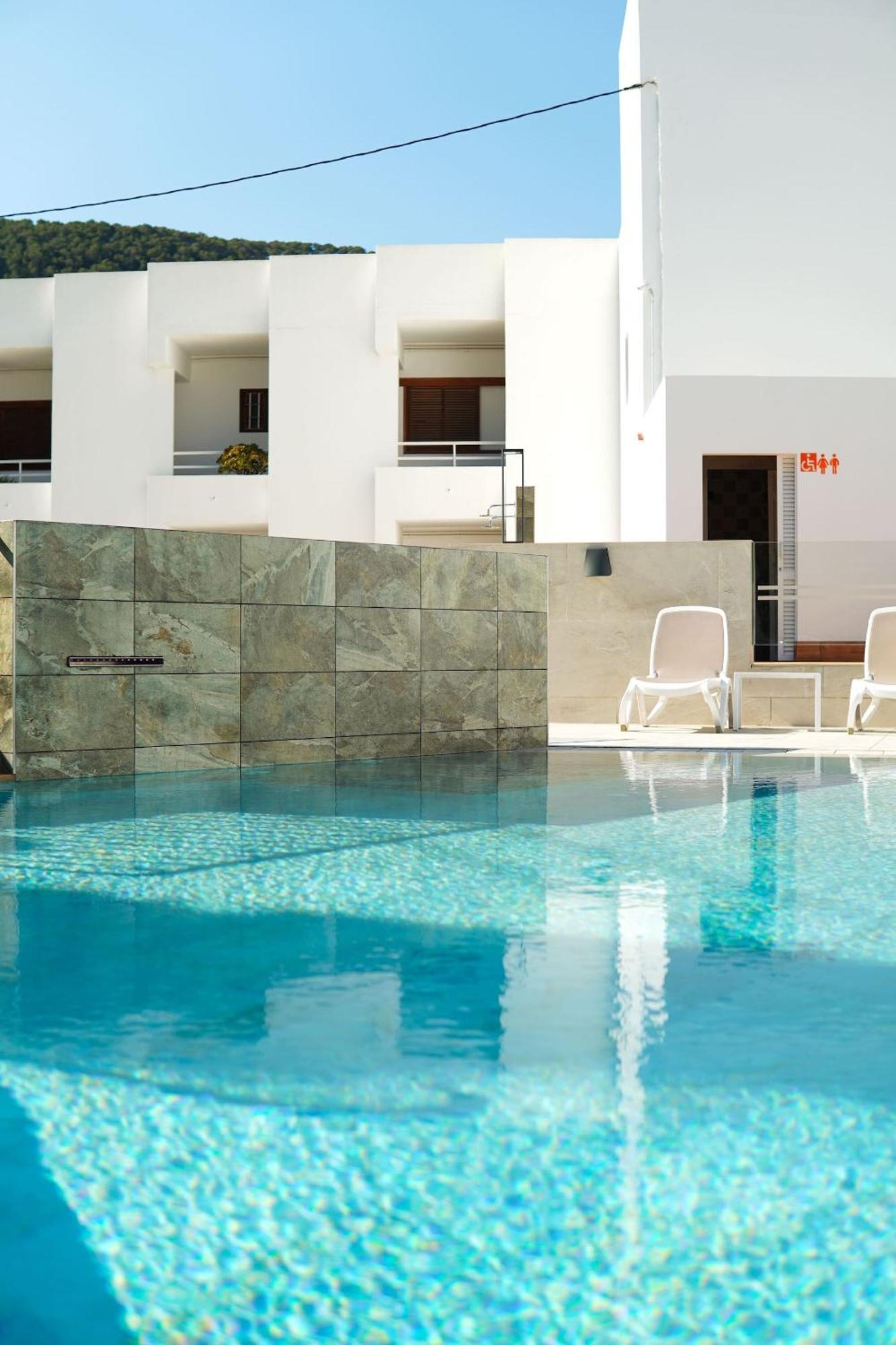 Typic Oasis Sa Tanca Apartment Cala Llonga  Exterior foto