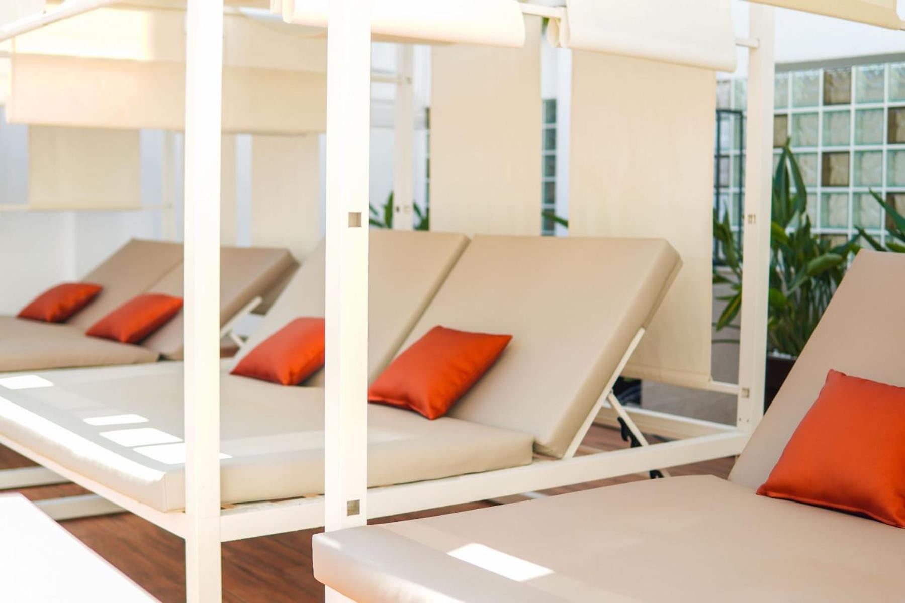 Typic Oasis Sa Tanca Apartment Cala Llonga  Exterior foto