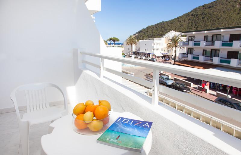 Typic Oasis Sa Tanca Apartment Cala Llonga  Exterior foto
