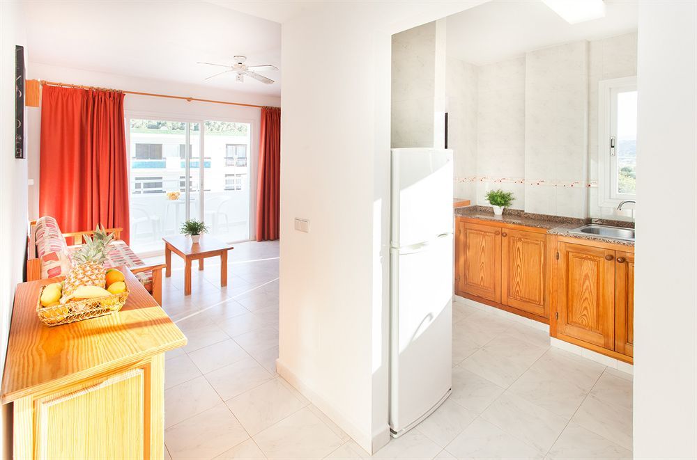 Typic Oasis Sa Tanca Apartment Cala Llonga  Exterior foto