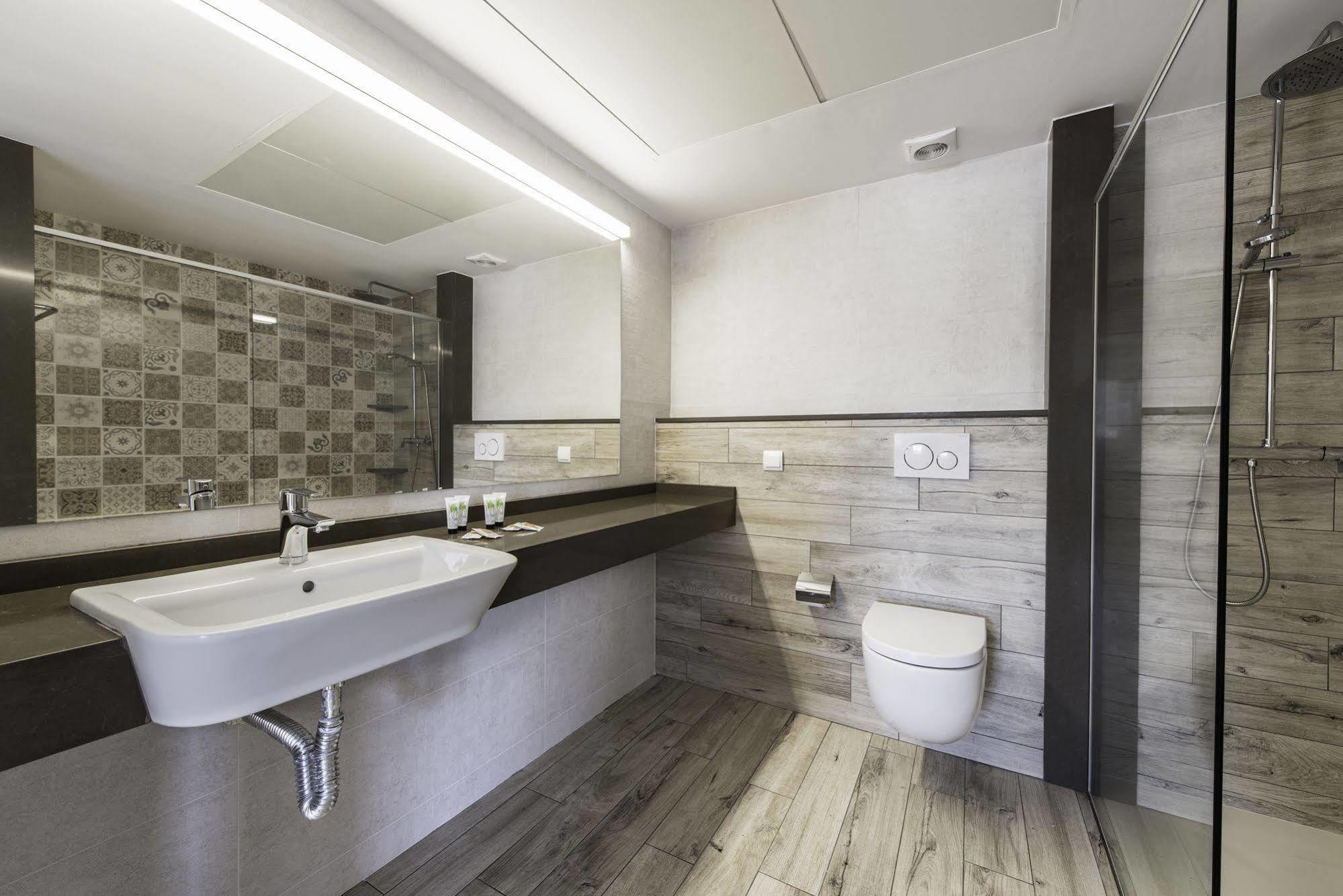 Typic Oasis Sa Tanca Apartment Cala Llonga  Exterior foto