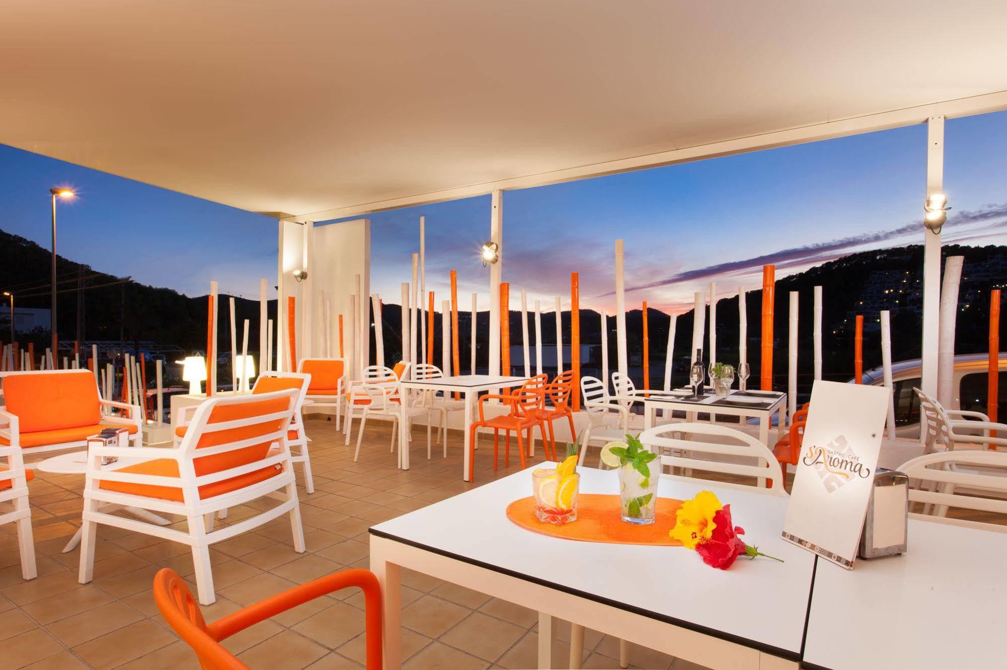Typic Oasis Sa Tanca Apartment Cala Llonga  Exterior foto