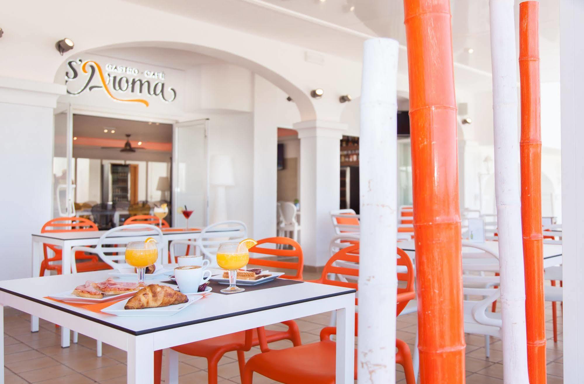 Typic Oasis Sa Tanca Apartment Cala Llonga  Exterior foto